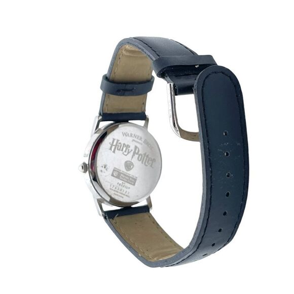 Vintage
Warner Brothers Studio By Fossil Harry Potter The Sorcerer's Stone Watch - Picture 6 of 9